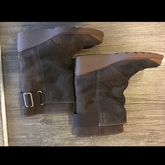 Sorel Toronto 6.5 - Picture 2 of 4